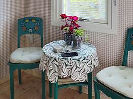 6 Person Holiday Home in Varberg-by Traum