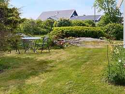 6 Person Holiday Home in Varberg-by Traum