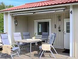 6 Person Holiday Home in Varberg-by Traum