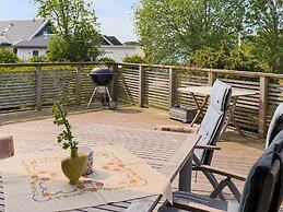 6 Person Holiday Home in Varberg-by Traum