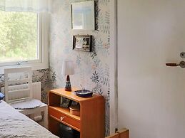 6 Person Holiday Home in Varberg-by Traum