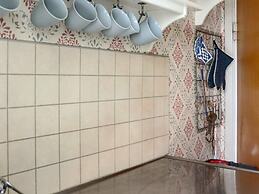 6 Person Holiday Home in Varberg-by Traum