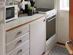 6 Person Holiday Home in Varberg-by Traum