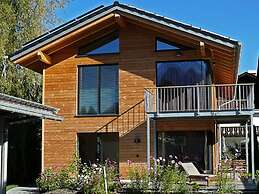 Ferienwohnung Mondholz