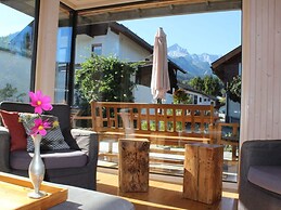 Ferienwohnung Mondholz