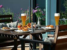 Ferienwohnung Mondholz