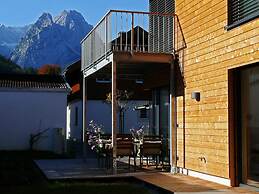 Ferienwohnung Mondholz