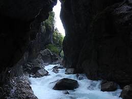 Ferienwohnung Mondholz