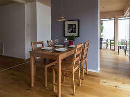 Ferienwohnung Mondholz