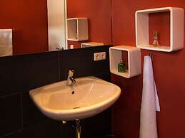 Ferienwohnung Mondholz