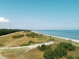 6 Person Holiday Home in Vaeggerlose