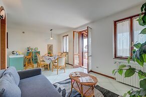 Appartamento La Quercia With Pool