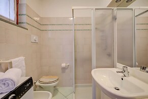 Appartamento La Quercia With Pool