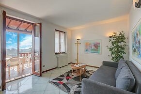 Appartamento La Quercia With Pool