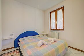 Appartamento La Quercia With Pool