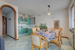 Appartamento La Quercia With Pool