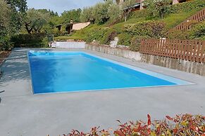 Appartamento La Quercia With Pool