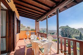 Appartamento La Quercia With Pool