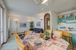 Appartamento La Quercia With Pool