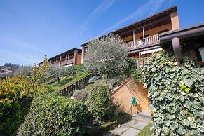 Appartamento La Quercia With Pool