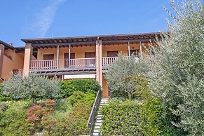 Appartamento La Quercia With Pool