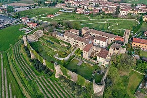 Appartamento La Quercia With Pool