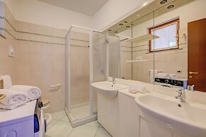 Appartamento La Quercia With Pool