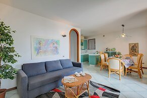 Appartamento La Quercia With Pool