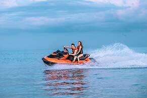 Luxtalay Khanom Hotel