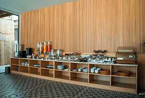 Luxtalay Khanom Hotel