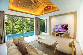 Luxtalay Khanom Hotel