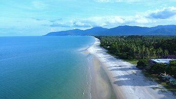 Luxtalay Khanom Hotel