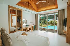 Luxtalay Khanom Hotel