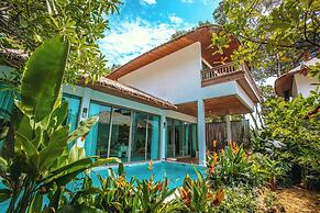 Luxtalay Khanom Hotel