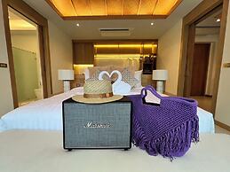 Luxtalay Khanom Hotel