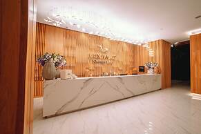 Luxtalay Khanom Hotel