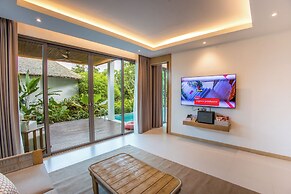 Luxtalay Khanom Hotel