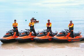 Luxtalay Khanom Hotel