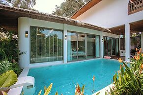 Luxtalay Khanom Hotel