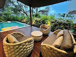 Luxtalay Khanom Hotel