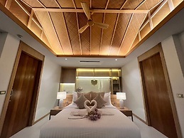 Luxtalay Khanom Hotel