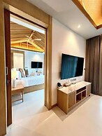 Luxtalay Khanom Hotel