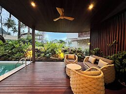 Luxtalay Khanom Hotel