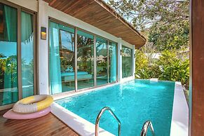 Luxtalay Khanom Hotel