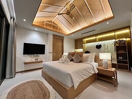 Luxtalay Khanom Hotel