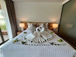 Luxtalay Khanom Hotel