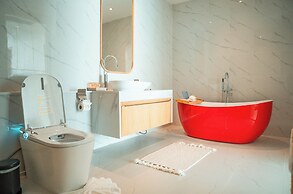 Luxtalay Khanom Hotel