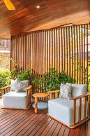 Luxtalay Khanom Hotel