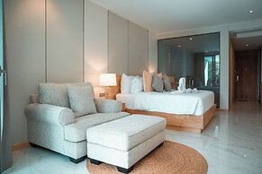 Luxtalay Khanom Hotel