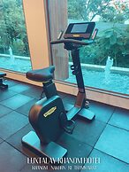 Luxtalay Khanom Hotel